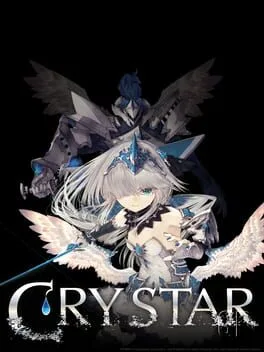 Crystar (PS5)