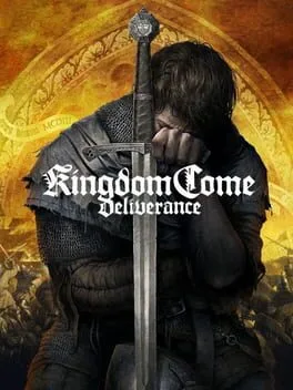 Kingdom Come: Deliverance (PS5)