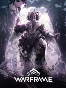 Warframe (PS5)