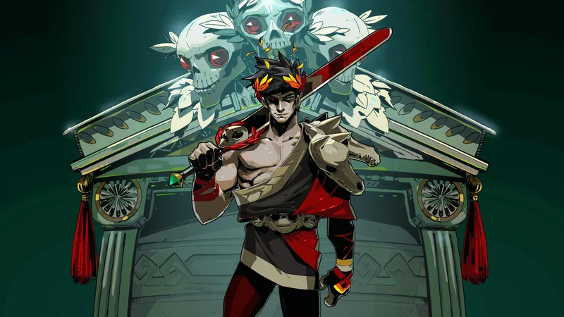 Hades (PS5)