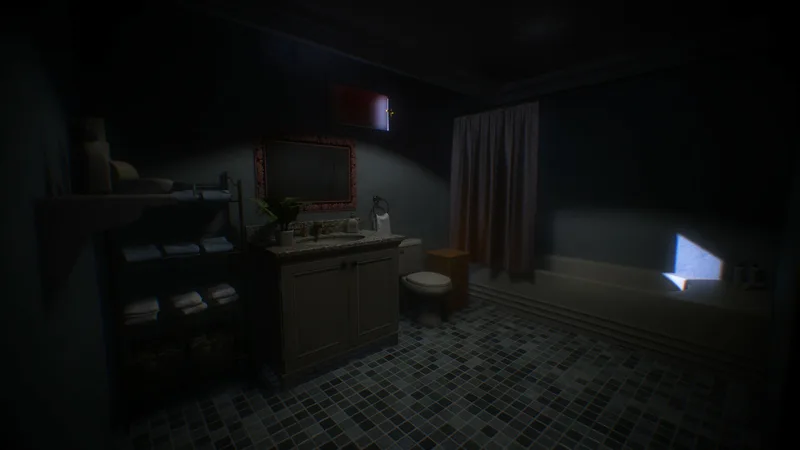 Evil Inside (PS5)
