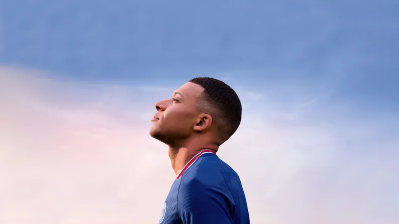 FIFA 22 (PS5)