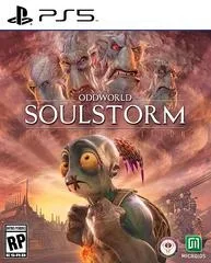 Oddworld: Soulstorm [Day One Oddition] (PS5)