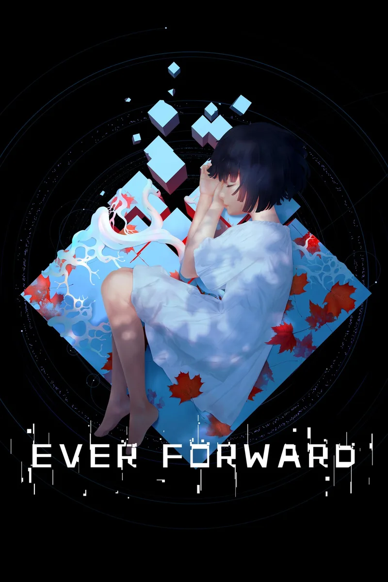 Ever Forward (PS5)