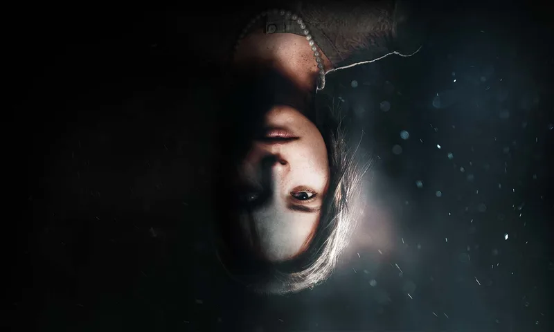 Martha is Dead (PS5)