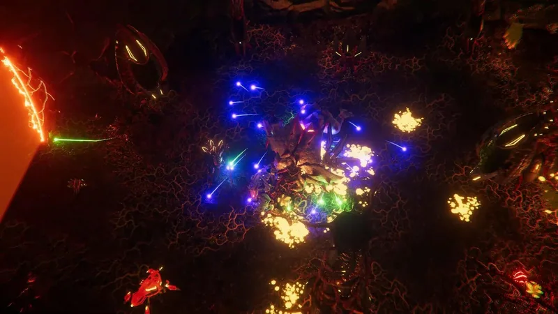 Blackwind (PS5)