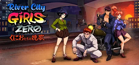 River City Girls Zero (PS5)