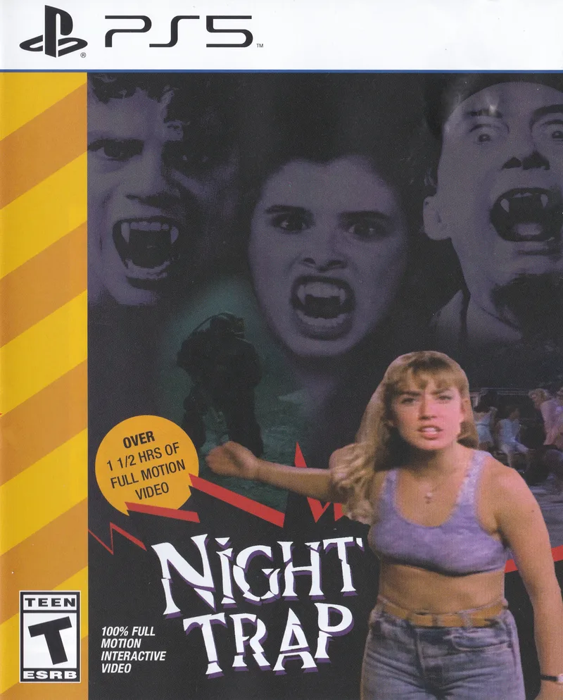 Night Trap