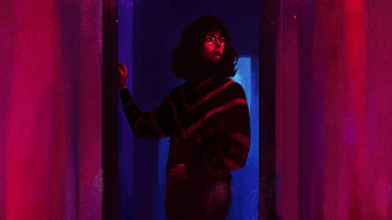 Saturnalia (PS5)