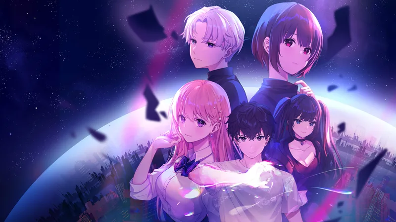 Eternights (PS5)