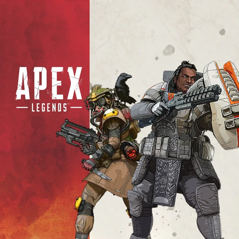 Apex Legends (PS5)