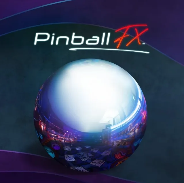 Pinball FX