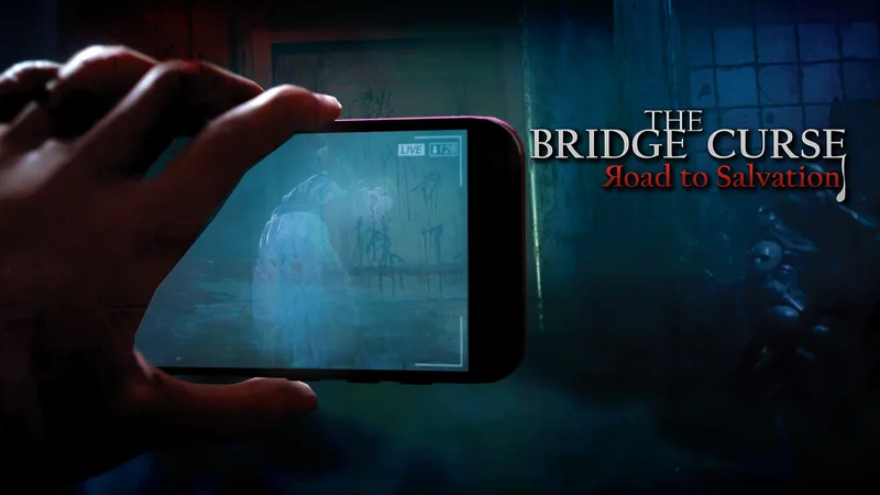 The Bridge Curse Road to Salvation
