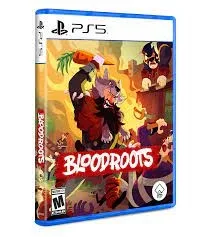 BLOODROOTS