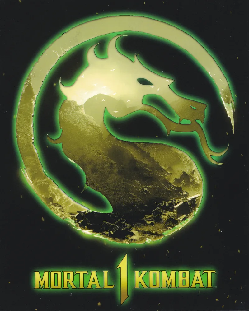 Mortal Kombat 1 [Steelbook]