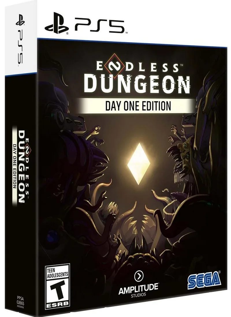 Endless Dungeon [Day One Edition] (PS5)
