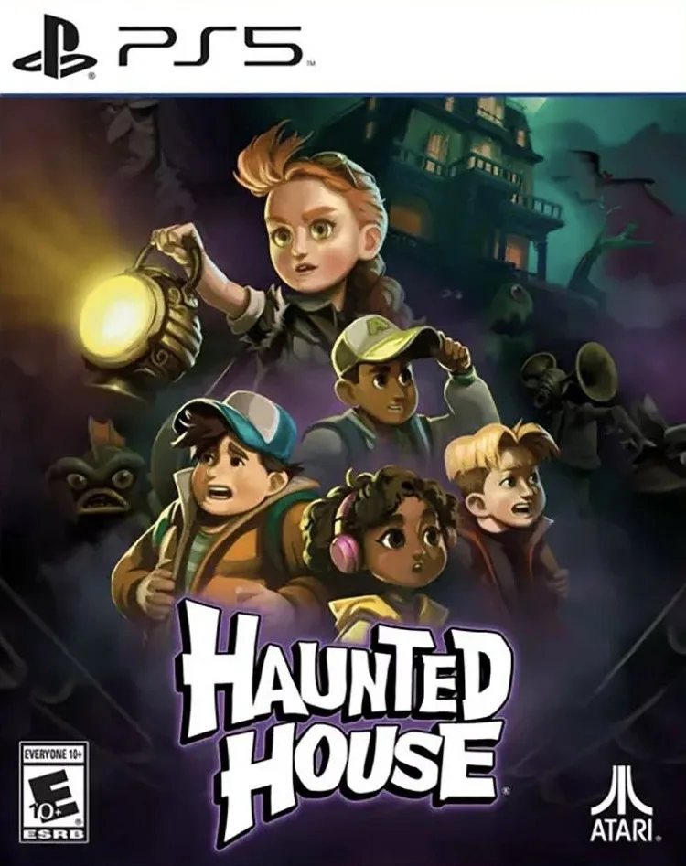 Haunted House
