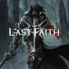 The Last Faith (PS5)