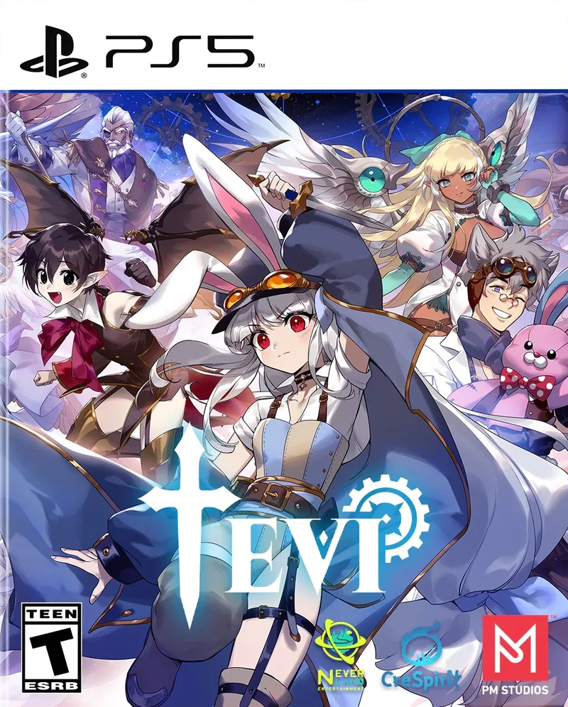 TEVI