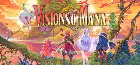 Visions of Mana (PS5)
