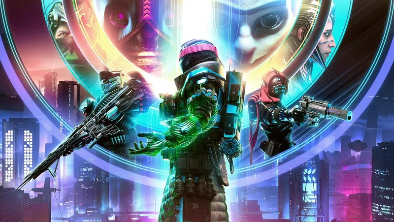 Destiny 2: Lightfall (PS5)
