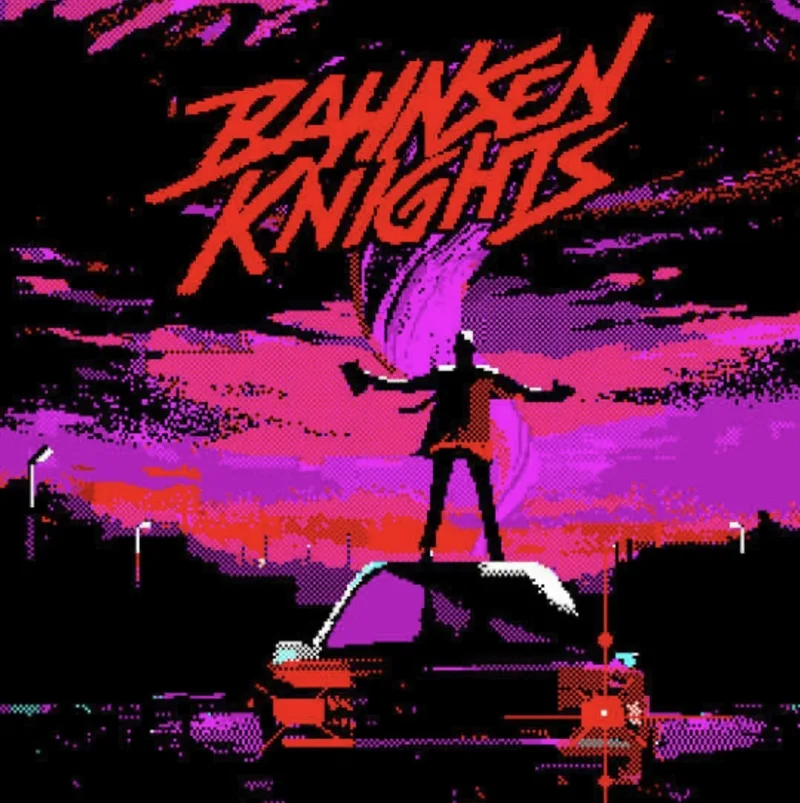 Bahnsen Knights
