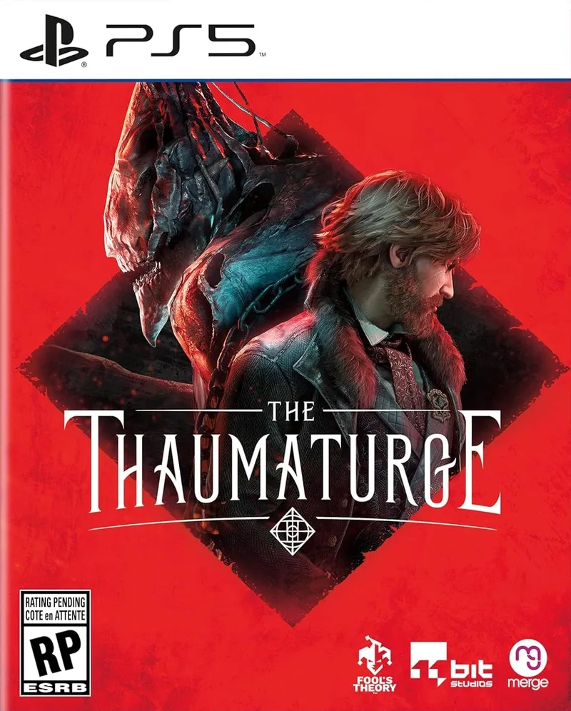 The Thaumaturge (PS5)