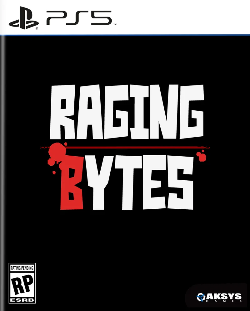 Raging Bytes (PS5)