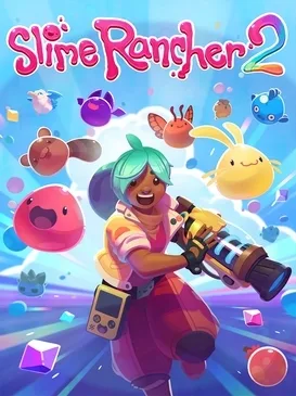 Slime Rancher 2 (PS5)