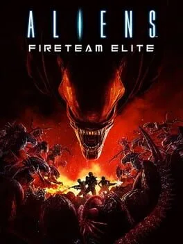 Aliens Fireteam Elite [Special Edition] (PS5)