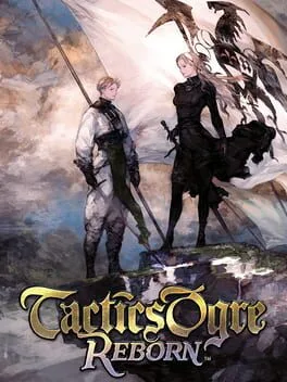 Tactics Ogre: Reborn [Collector's Edition]