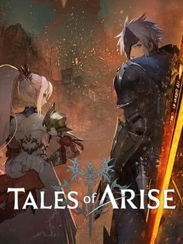 Tales of Arise [Premium Edition] (PS5)