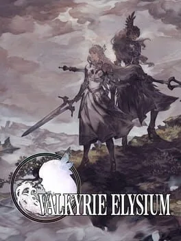 Valkyrie Elysium [Collector's Edition] (PS5)