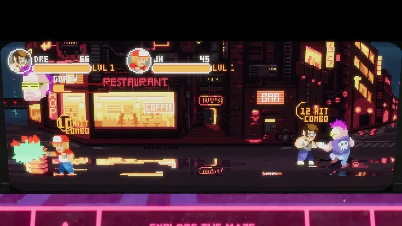 Arcade Paradise (PS5)