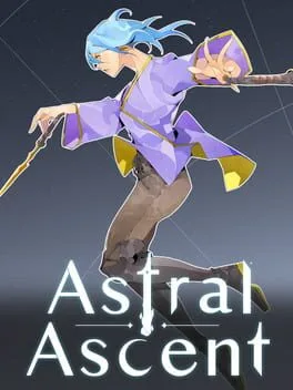 Astral Ascent [Stellar Edition]