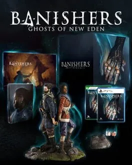 Banishers: Ghosts Of New Eden [Collector's Edition] (PS5)