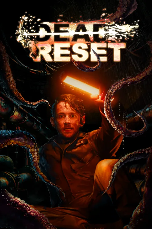 Dead Reset (PS5)