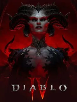 Diablo IV [Steelbook Edition]