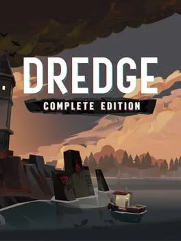 Dredge [Complete Edition]