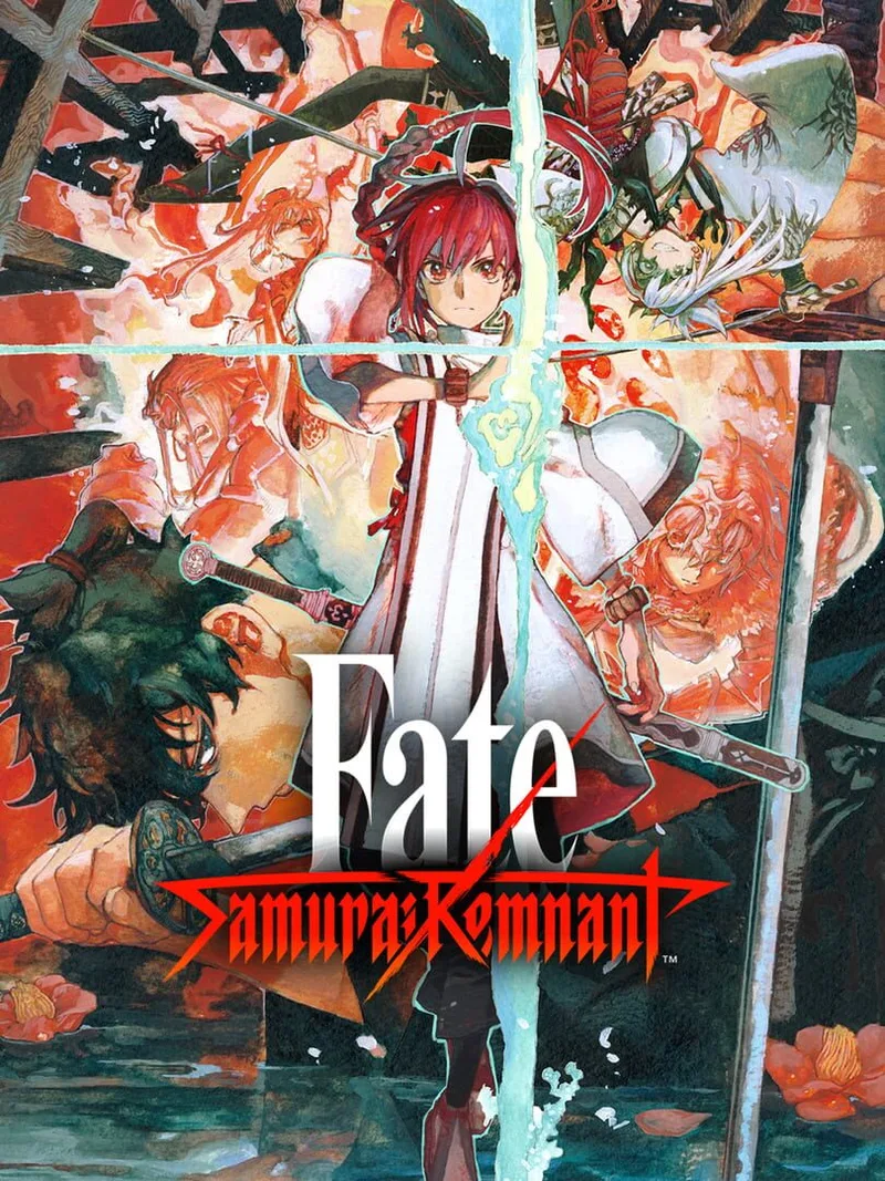 Fate/Samurai Remnant (PS5)