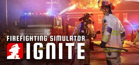 Firefighting Simulator: Ignite (PS5)