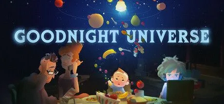 Goodnight Universe (PS5)