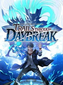 Legend of Heroes: Trails through Daybreak [Limited Edition] (PS5)