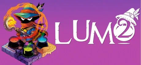 Lumo 2 [Collector's Edition] (PS5)