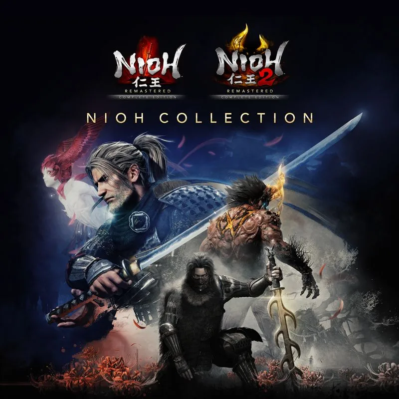 Nioh Collection (PS5)