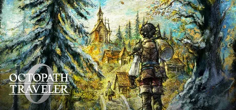 Octopath Traveler 0 (PS5)