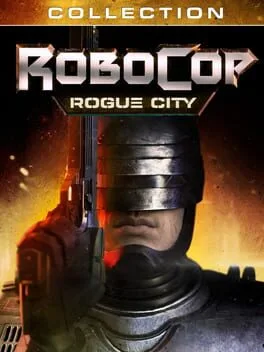 RoboCop: Rogue City Collection (PS5)