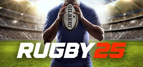 Rugby 25 (PS5)