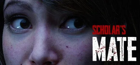 Scholar's Mate (PS5)