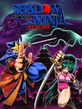 Shadow Of The Ninja: Reborn [Limited Edition]